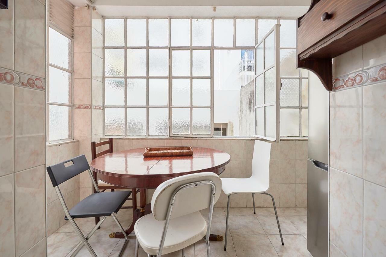 Appartement The Trivial